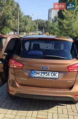 Микровэн Ford B-Max 2013 в 