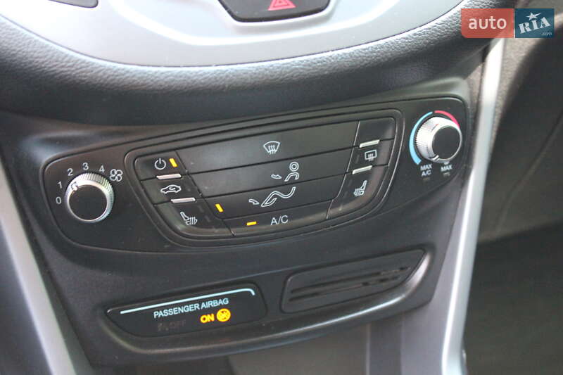 Мікровен Ford B-Max 2014 в Вінниці