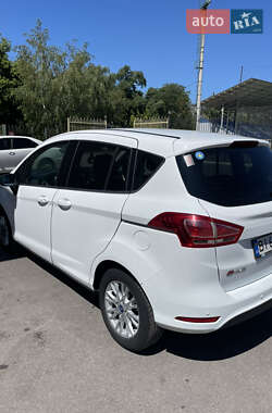 Мікровен Ford B-Max 2013 в 