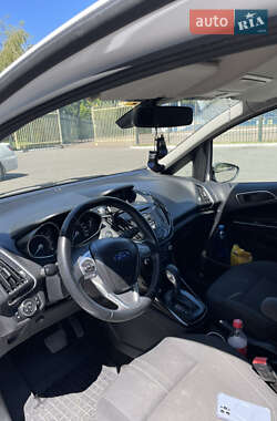 Мікровен Ford B-Max 2013 в 