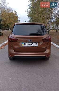 Микровэн Ford B-Max 2013 в 