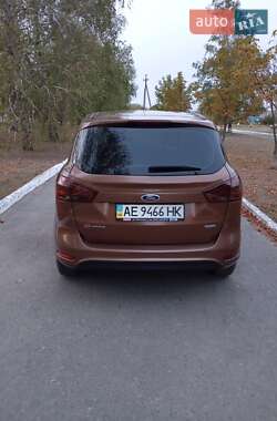 Микровэн Ford B-Max 2013 в 