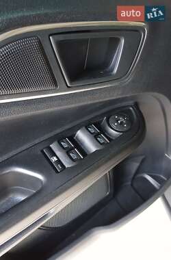 Микровэн Ford B-Max 2013 в 
