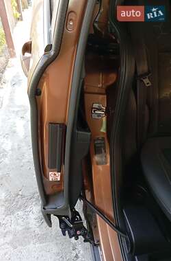 Микровэн Ford B-Max 2013 в 