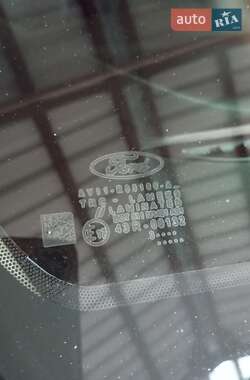 Микровэн Ford B-Max 2013 в 