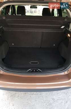 Микровэн Ford B-Max 2013 в 