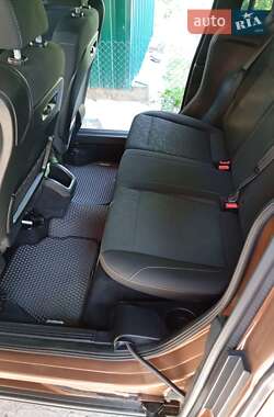 Микровэн Ford B-Max 2013 в 