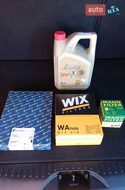 Микровэн Ford B-Max 2013 в Вольногорске