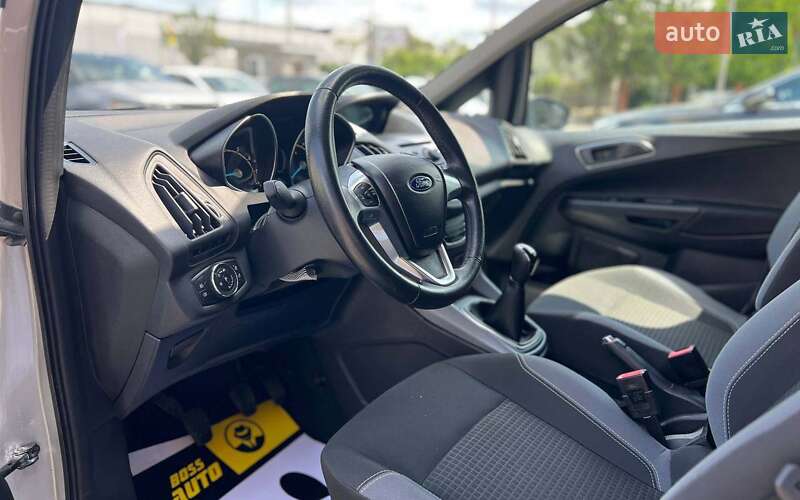 Микровэн Ford B-Max 2014 в Ивано-Франковске
