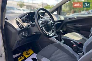 Мікровен Ford B-Max 2014 в 