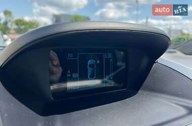 Мікровен Ford B-Max 2014 в 