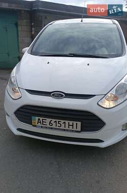 Микровэн Ford B-Max 2013 в Каменском