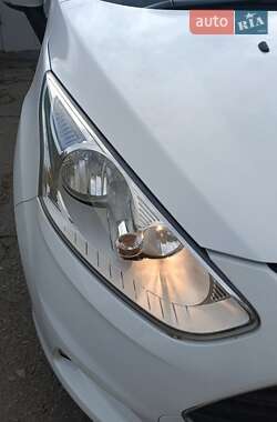 Микровэн Ford B-Max 2013 в 