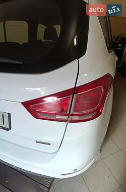 Микровэн Ford B-Max 2013 в 