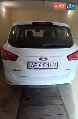 Микровэн Ford B-Max 2013 в 