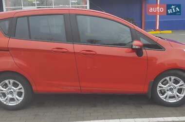 Микровэн Ford B-Max 2013 в 