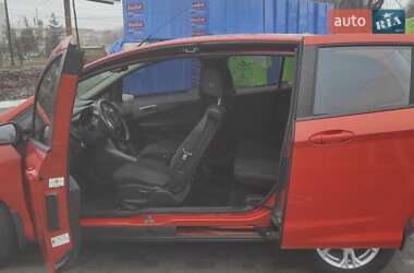 Микровэн Ford B-Max 2013 в 