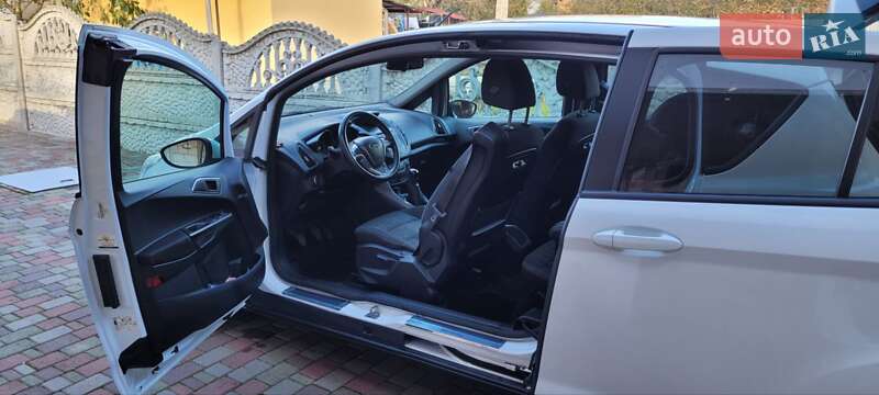Мікровен Ford B-Max 2014 в Хмельницькому