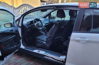 Микровэн Ford B-Max 2014 в 