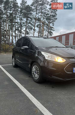 Микровэн Ford B-Max 2012 в 