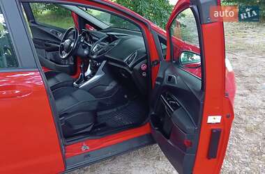 Мікровен Ford B-Max 2014 в 