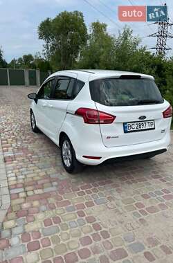 Микровэн Ford B-Max 2013 в Львове