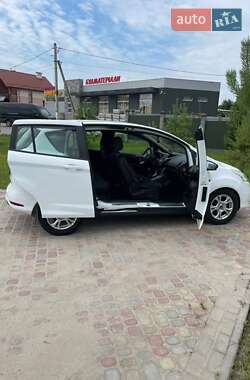 Микровэн Ford B-Max 2013 в Львове