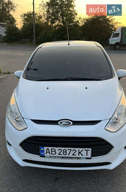 Микровэн Ford B-Max 2015 в Жмеринке