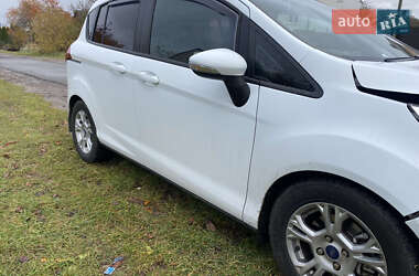 Мікровен Ford B-Max 2014 в Дублянах