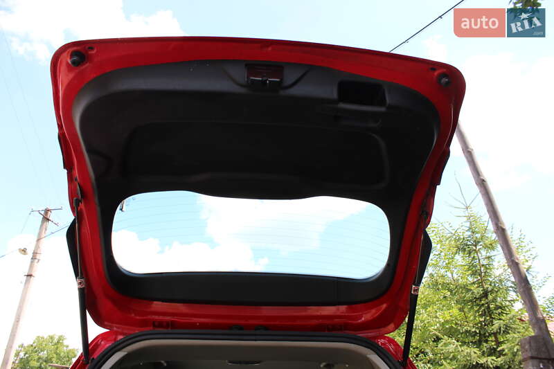 Микровэн Ford B-Max 2014 в Виннице