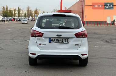 Микровэн Ford B-Max 2013 в Киеве