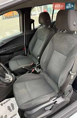 Микровэн Ford B-Max 2013 в Киеве