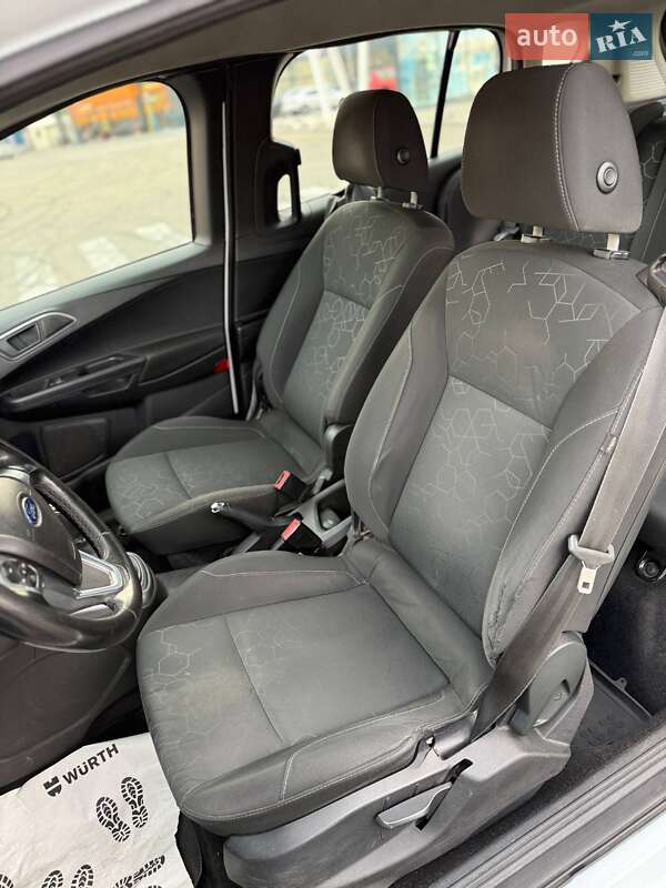 Микровэн Ford B-Max 2013 в Киеве