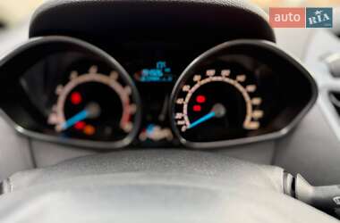 Микровэн Ford B-Max 2013 в Киеве