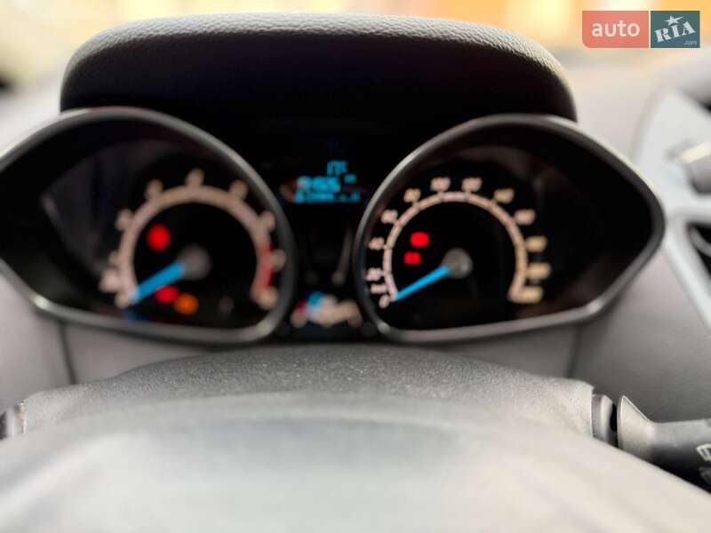 Микровэн Ford B-Max 2013 в Киеве