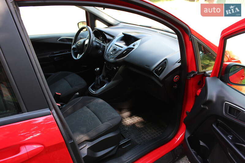 Микровэн Ford B-Max 2014 в Виннице