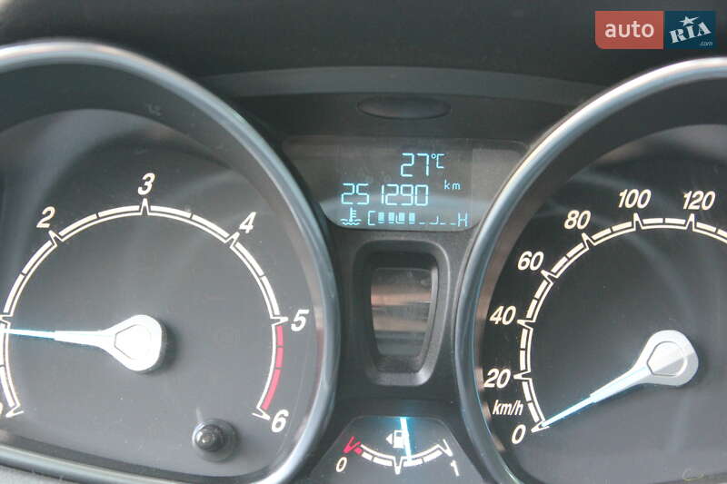 Микровэн Ford B-Max 2014 в Виннице