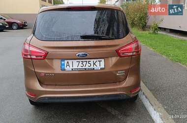 Мікровен Ford B-Max 2014 в Києві
