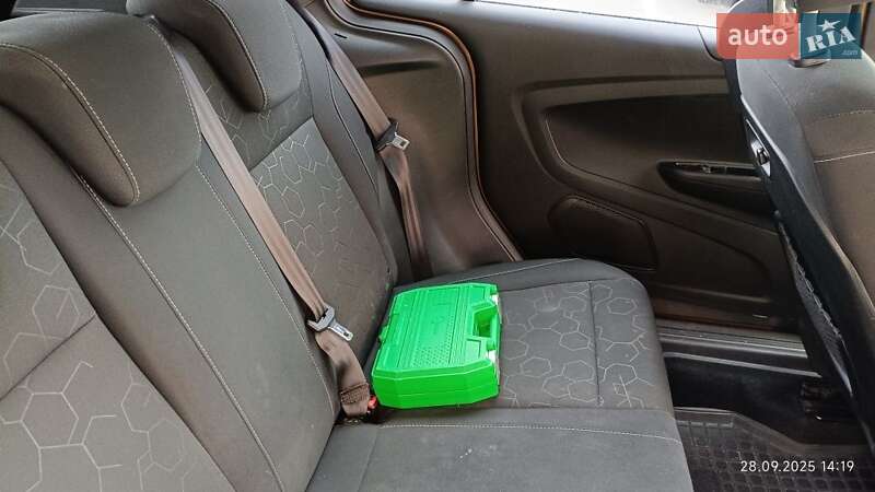 Мікровен Ford B-Max 2014 в Києві