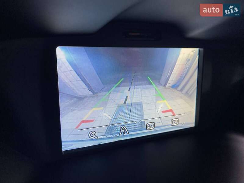 Микровэн Ford B-Max 2014 в Броварах