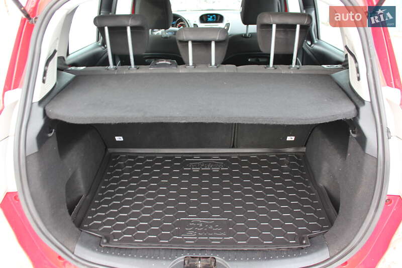 Микровэн Ford B-Max 2014 в Виннице