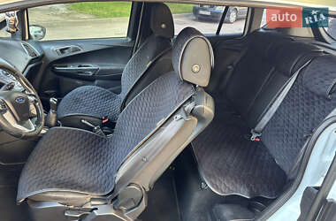 Микровэн Ford B-Max 2013 в Житомире