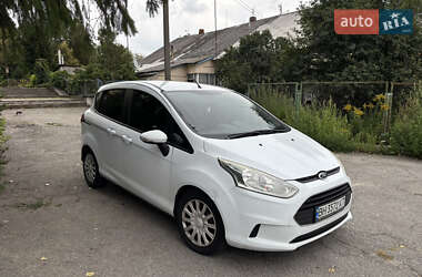 Микровэн Ford B-Max 2013 в Житомире