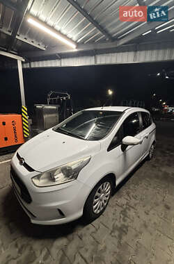 Микровэн Ford B-Max 2013 в Житомире