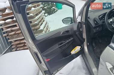 Микровэн Ford B-Max 2013 в Вороновице
