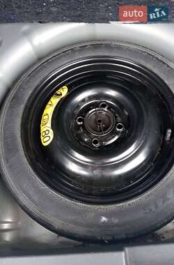 Мікровен Ford B-Max 2013 в Вороновиці