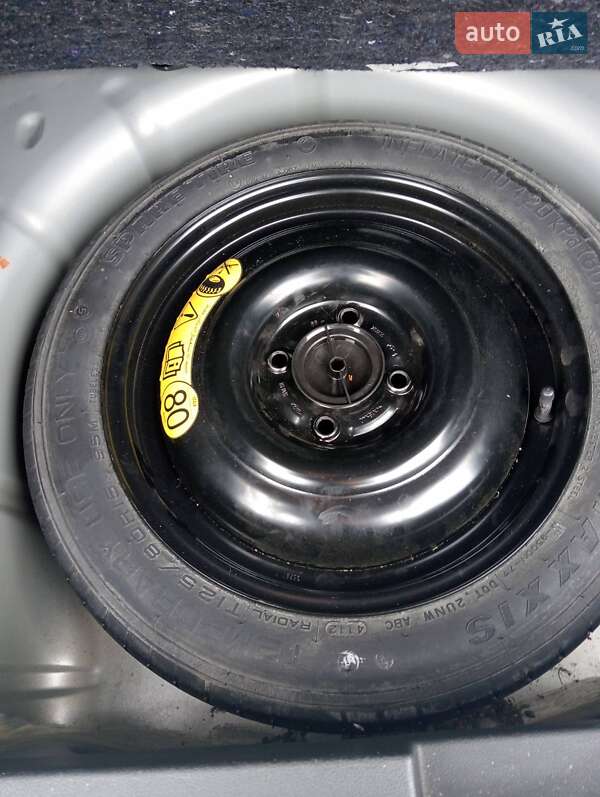 Мікровен Ford B-Max 2013 в Вороновиці фото 24 Мікровен Ford B-Max 2013 в Вороновиці