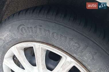 Мікровен Ford B-Max 2013 в Вороновиці