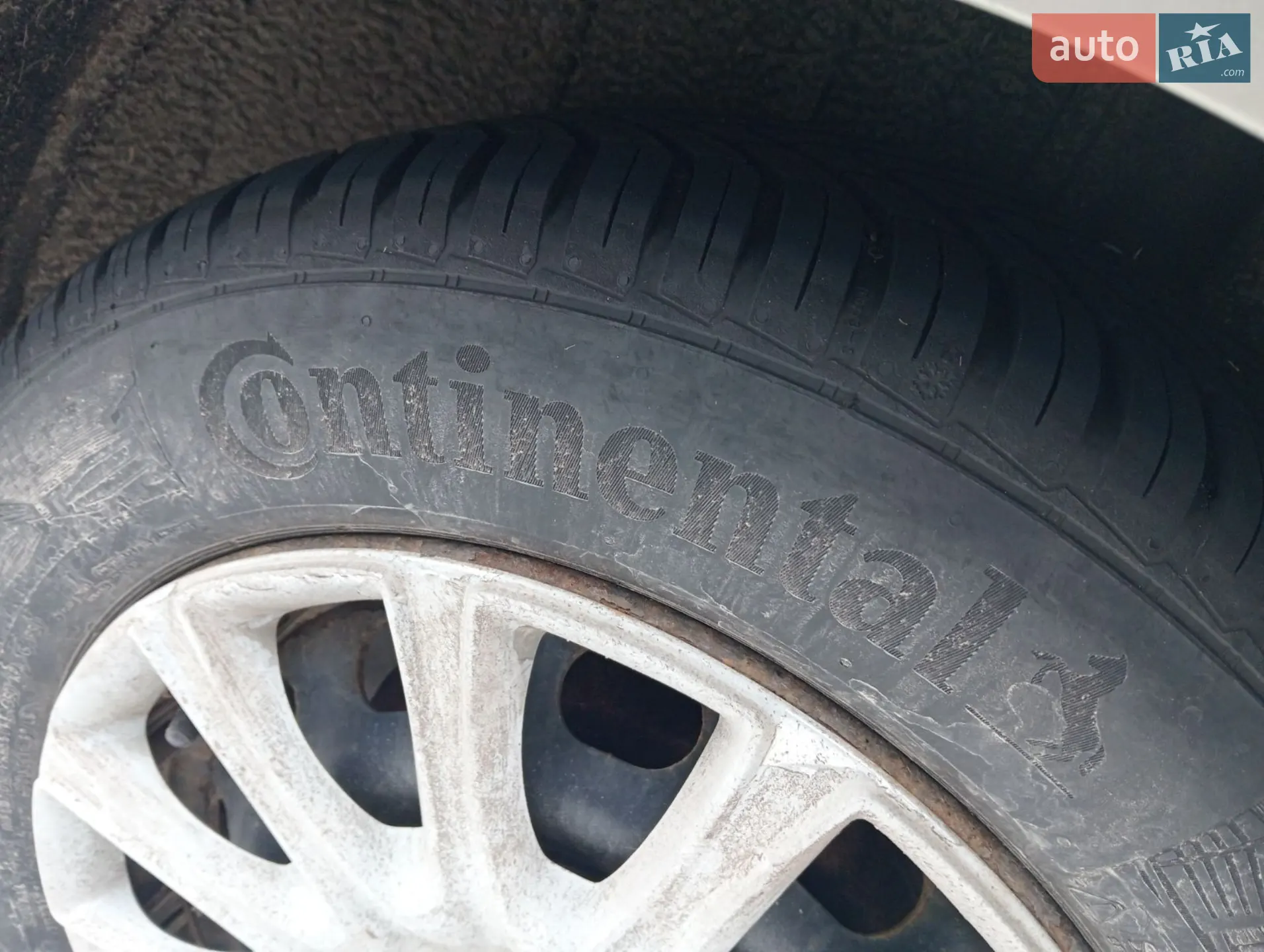 2013 Ford B-MAX - мініатюра 26