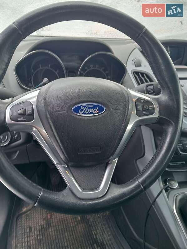 Микровэн Ford B-Max 2013 в Вороновице
